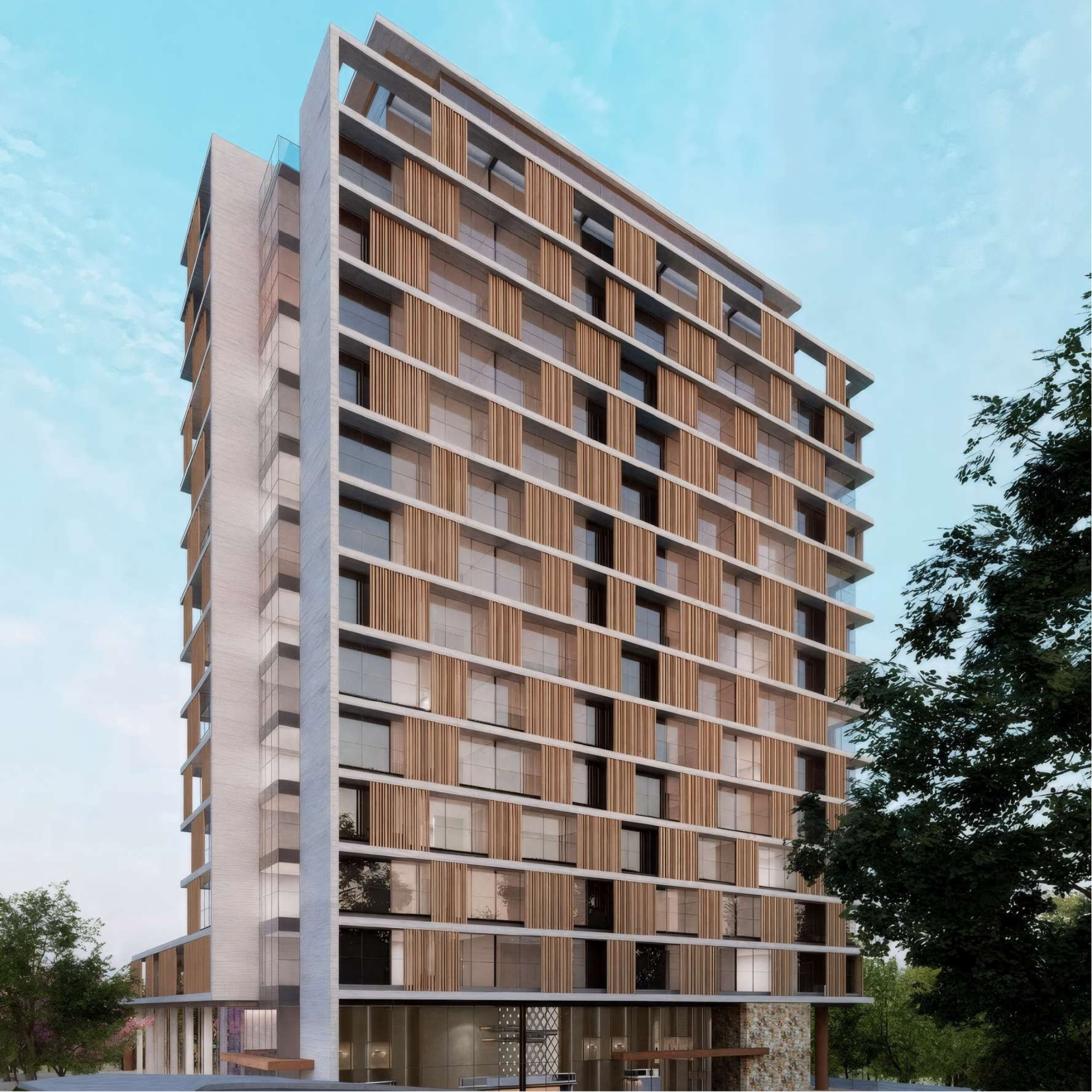 FrontStay Esopo Vale do Sereno